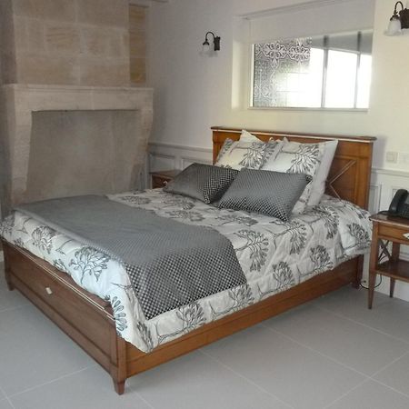 Lussac  Chateau La Rose Perriere מראה חיצוני תמונה