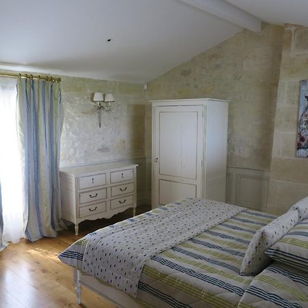 Lussac  Chateau La Rose Perriere מראה חיצוני תמונה
