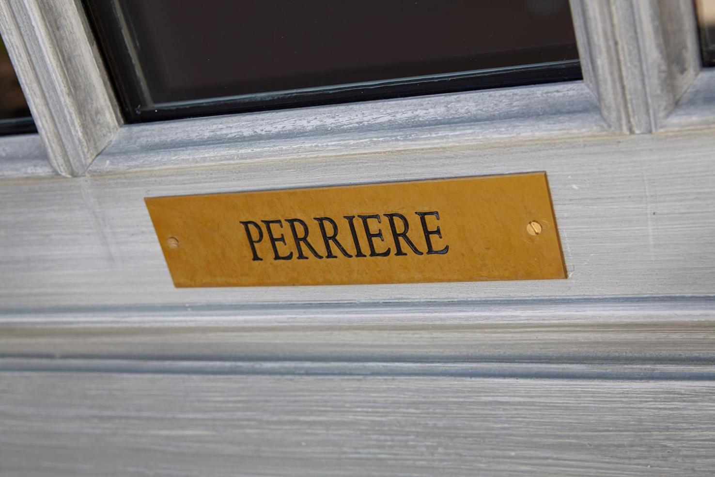 Lussac  Chateau La Rose Perriere חדר תמונה